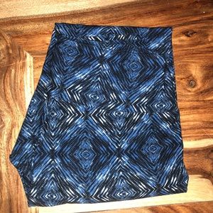 OS LuLaRoe Leggings